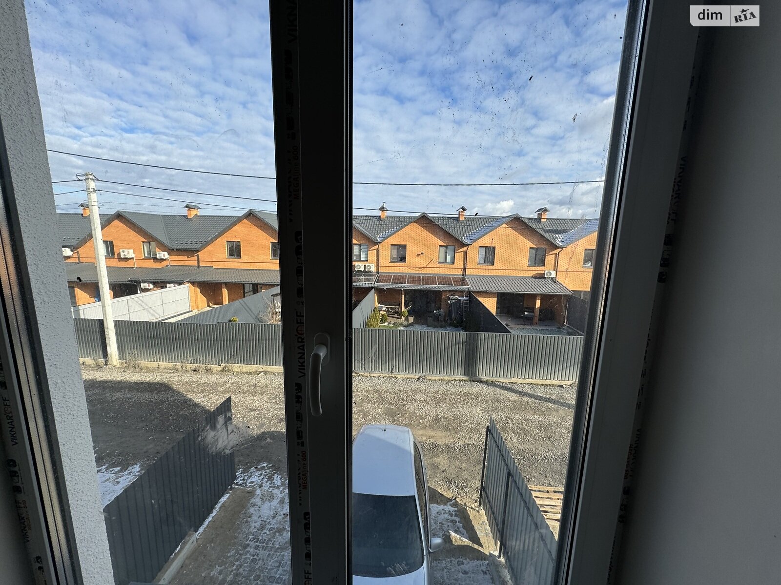 двоповерховий таунхаус, 80 кв. м, цегла. Продаж у Березині фото 1 двоповерховий таунхаус, 80 кв. м, цегла. Продаж у Березині фото 1