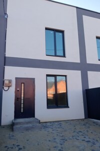 двоповерховий таунхаус, 70 кв. м, кирпич. Продаж у Березині фото 2