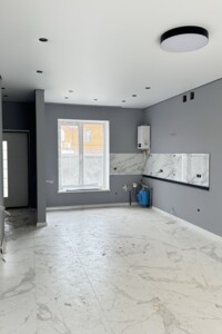 двухэтажный таунхаус, 70 кв. м, кирпич. Продажа в Березиной фото 2