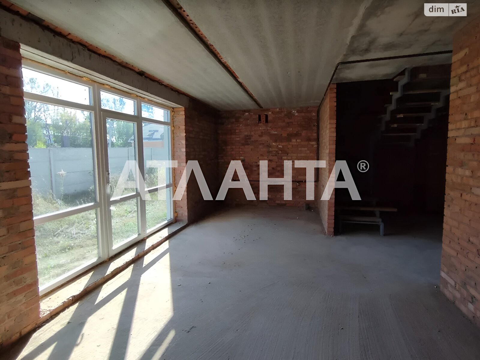 двухэтажный таунхаус, 100 кв. м, кирпич. Продажа в Березиной фото 1 двухэтажный таунхаус, 100 кв. м, кирпич. Продажа в Березиной фото 1