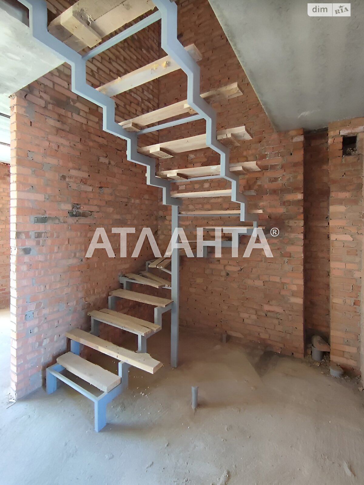 двухэтажный таунхаус, 100 кв. м, кирпич. Продажа в Березиной фото 1 двухэтажный таунхаус, 100 кв. м, кирпич. Продажа в Березиной фото 1