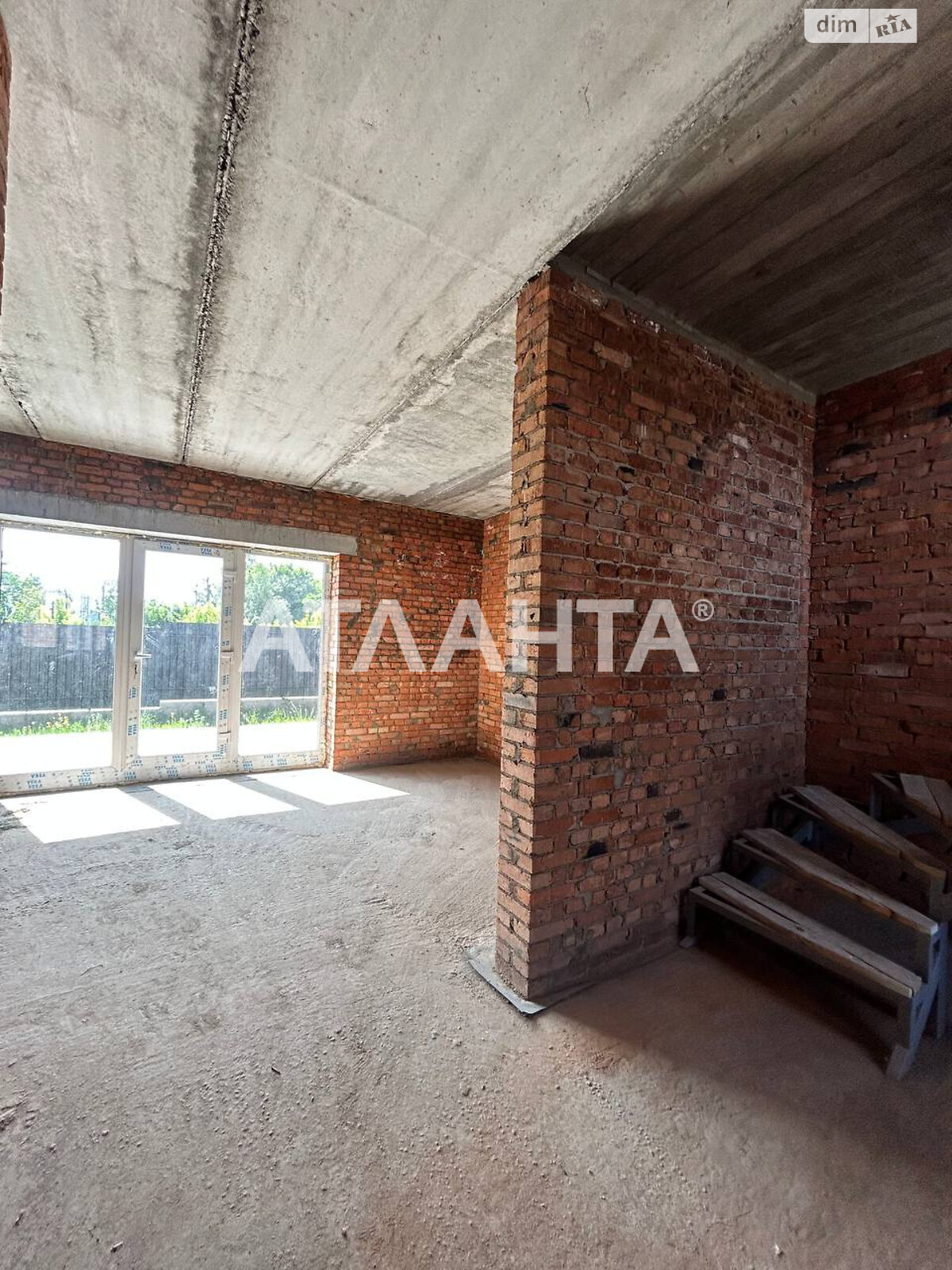 двоповерховий таунхаус, 90 кв. м, кирпич. Продаж у Березині фото 1 двоповерховий таунхаус, 90 кв. м, кирпич. Продаж у Березині фото 1