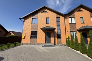 двоповерховий таунхаус, 112 кв. м, цегла. Продаж у Березині фото 2