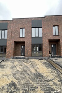 двоповерховий таунхаус, 83 кв. м, цегла. Продаж у Березині фото 2