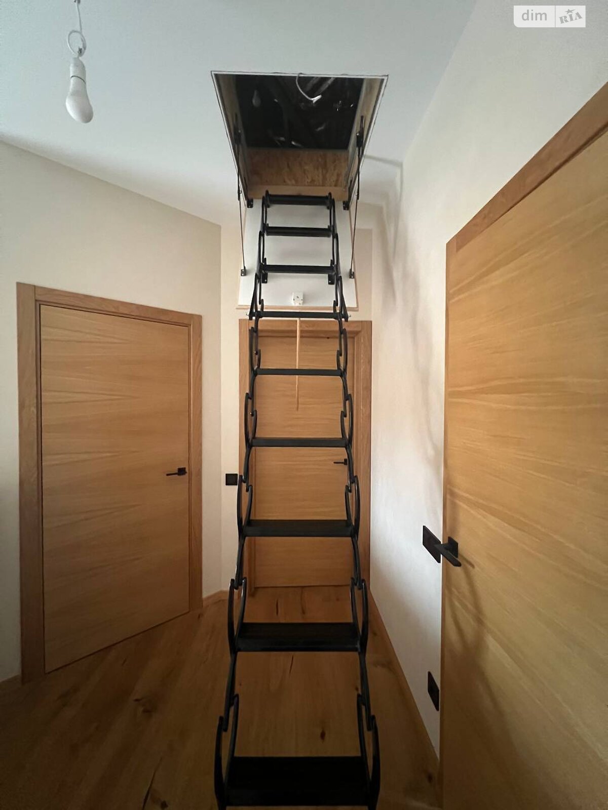 двоповерховий таунхаус, 90 кв. м, цегла. Продаж у Березині фото 1