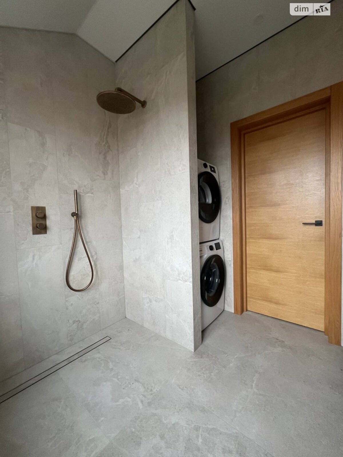 двоповерховий таунхаус, 90 кв. м, цегла. Продаж у Березині фото 1