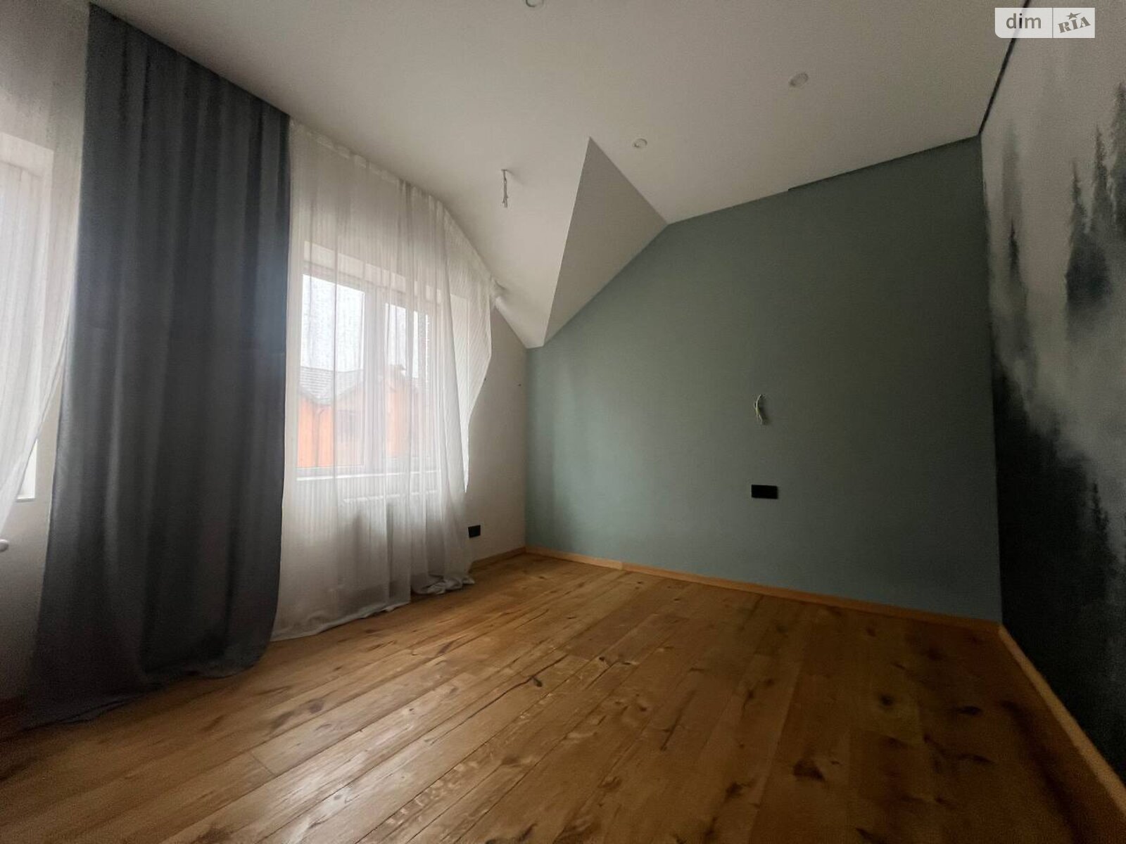 двоповерховий таунхаус, 90 кв. м, цегла. Продаж у Березині фото 1