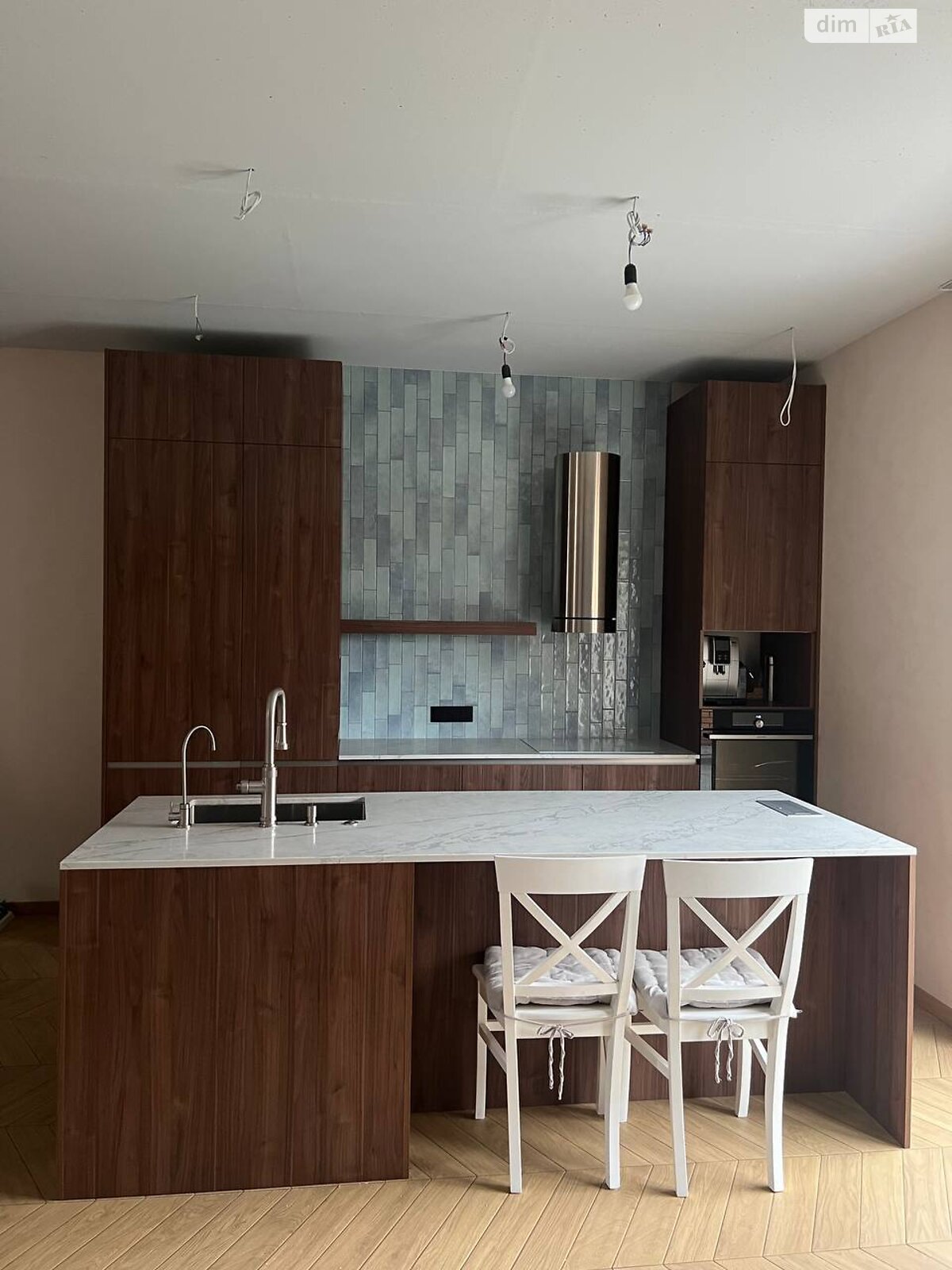 двоповерховий таунхаус, 90 кв. м, цегла. Продаж у Березині фото 1