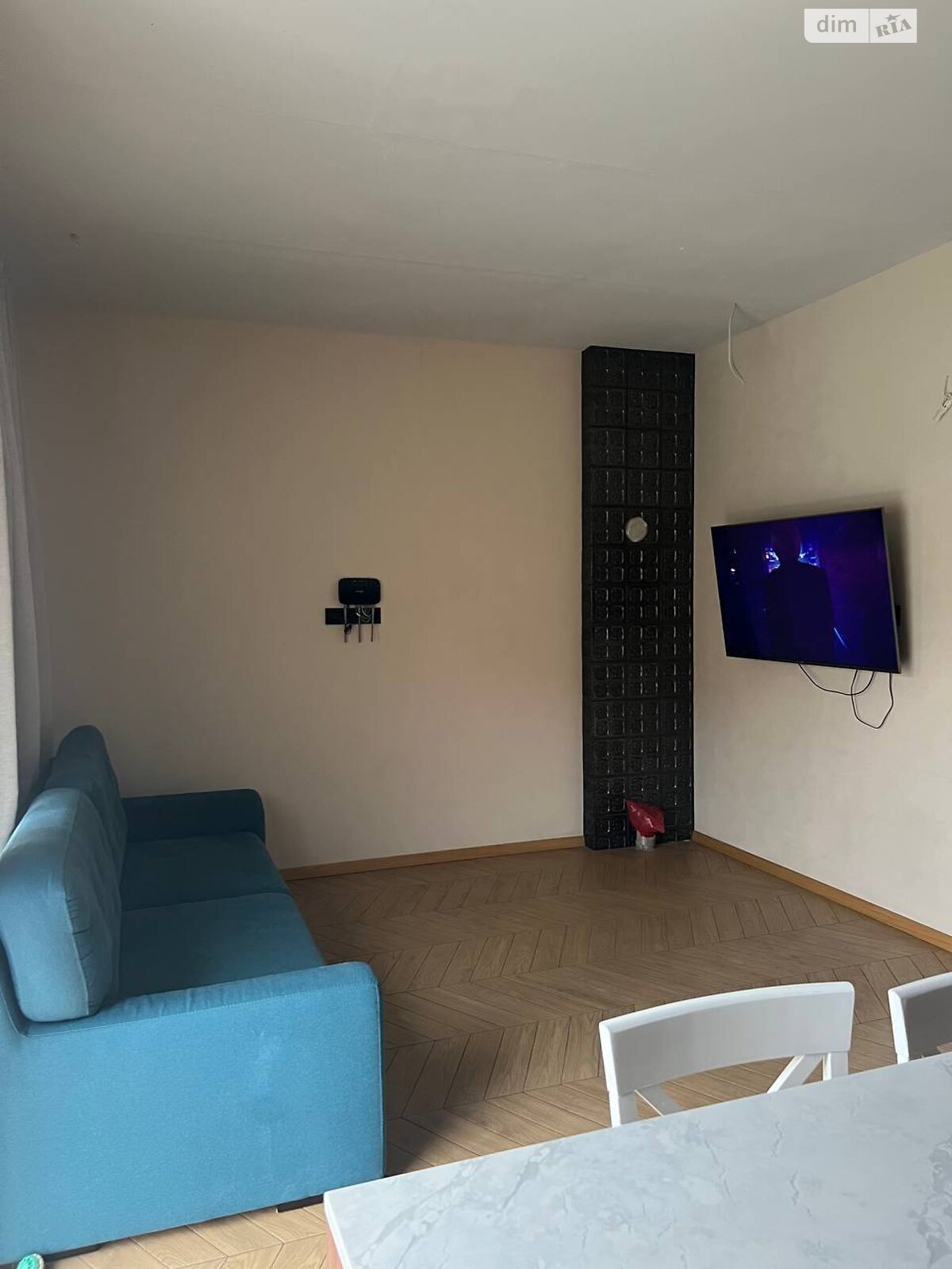 двоповерховий таунхаус, 90 кв. м, цегла. Продаж у Березині фото 1