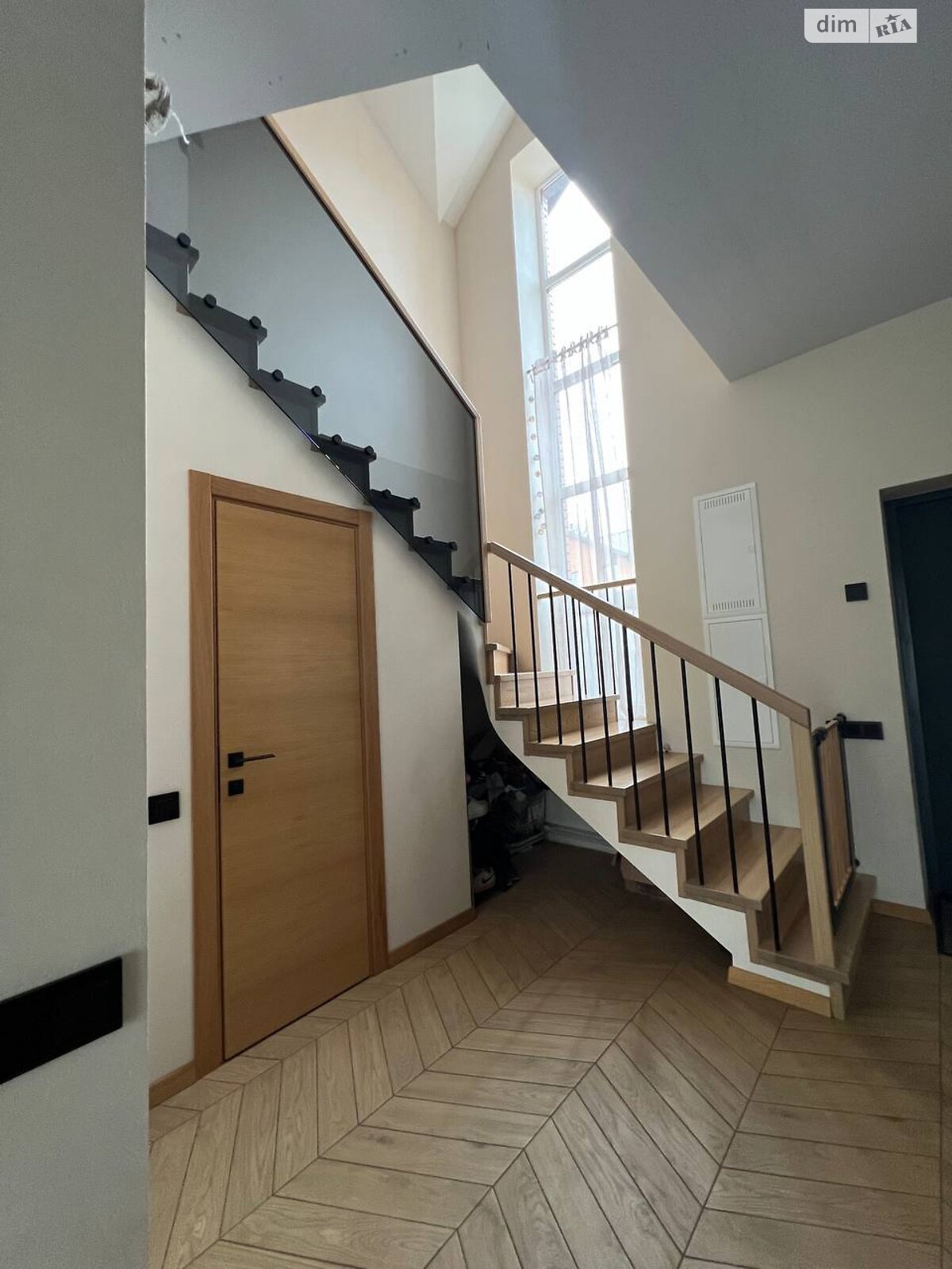 двоповерховий таунхаус, 90 кв. м, цегла. Продаж у Березині фото 1