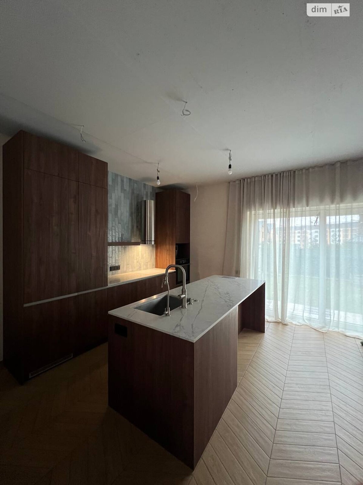 двоповерховий таунхаус, 90 кв. м, цегла. Продаж у Березині фото 1