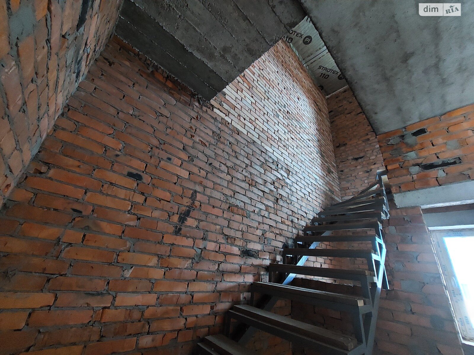 двоповерховий таунхаус, 75 кв. м, цегла. Продаж у Березині фото 1 двоповерховий таунхаус, 75 кв. м, цегла. Продаж у Березині фото 1