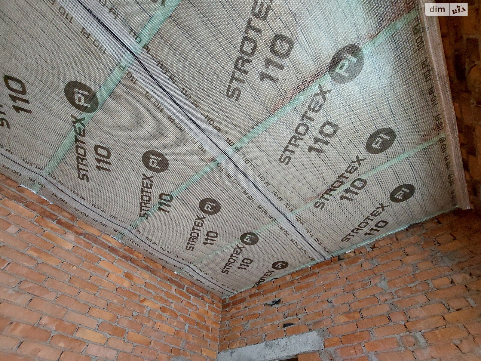 двоповерховий таунхаус, 75 кв. м, цегла. Продаж у Березині фото 1 двоповерховий таунхаус, 75 кв. м, цегла. Продаж у Березині фото 1