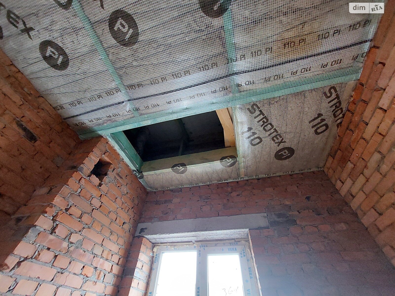 двоповерховий таунхаус, 75 кв. м, цегла. Продаж у Березині фото 1 двоповерховий таунхаус, 75 кв. м, цегла. Продаж у Березині фото 1
