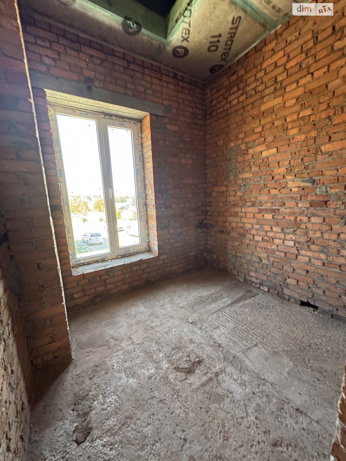 двоповерховий таунхаус, 75 кв. м, кирпич. Продаж у Березині фото 1 двоповерховий таунхаус, 75 кв. м, кирпич. Продаж у Березині фото 1