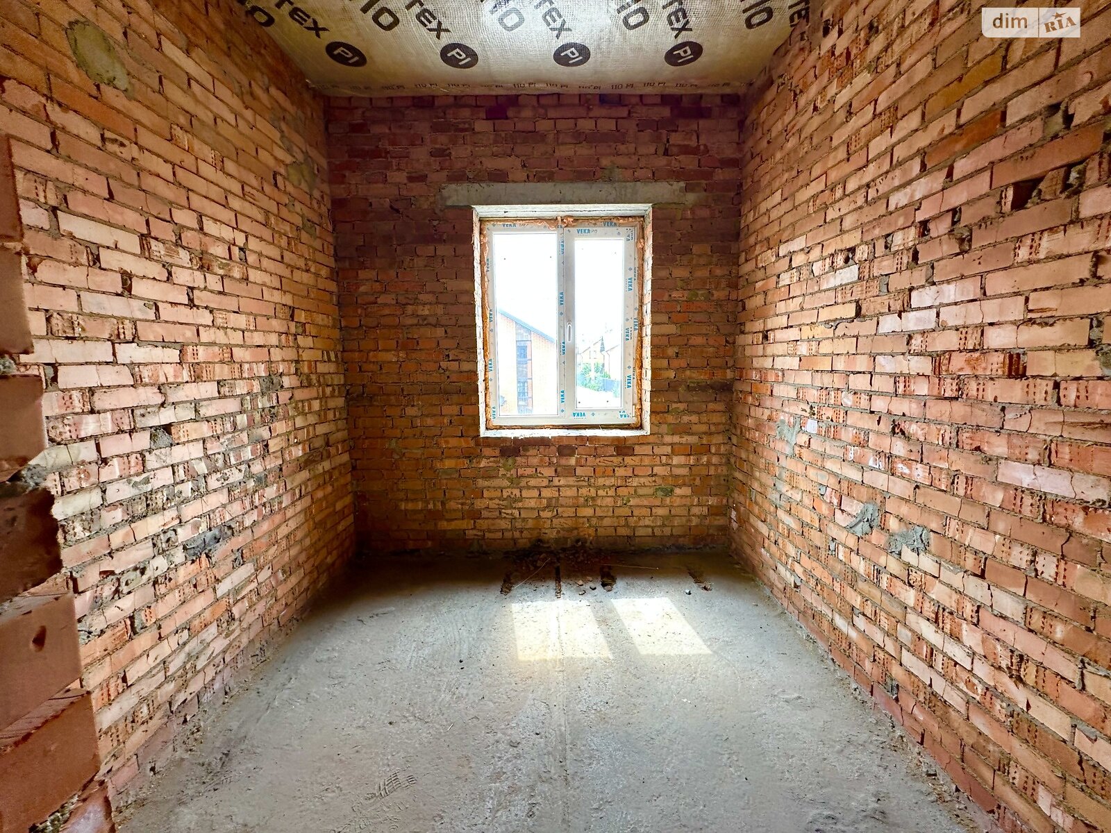двоповерховий таунхаус, 110 кв. м, цегла. Продаж у Березині фото 1 двоповерховий таунхаус, 110 кв. м, цегла. Продаж у Березині фото 1