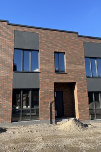 двоповерховий таунхаус, 75 кв. м, кирпич. Продаж у Березині фото 2