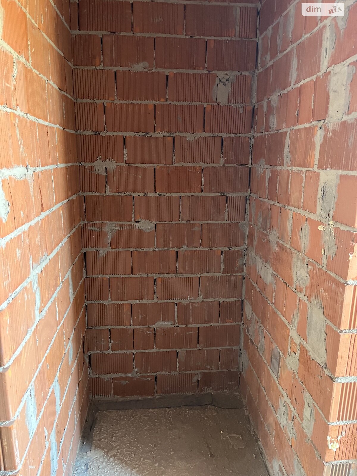 двоповерховий таунхаус, 75 кв. м, кирпич. Продаж у Березині фото 1 двоповерховий таунхаус, 75 кв. м, кирпич. Продаж у Березині фото 1