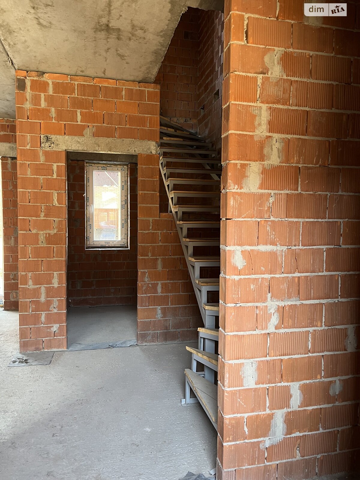 двоповерховий таунхаус, 75 кв. м, кирпич. Продаж у Березині фото 1 двоповерховий таунхаус, 75 кв. м, кирпич. Продаж у Березині фото 1