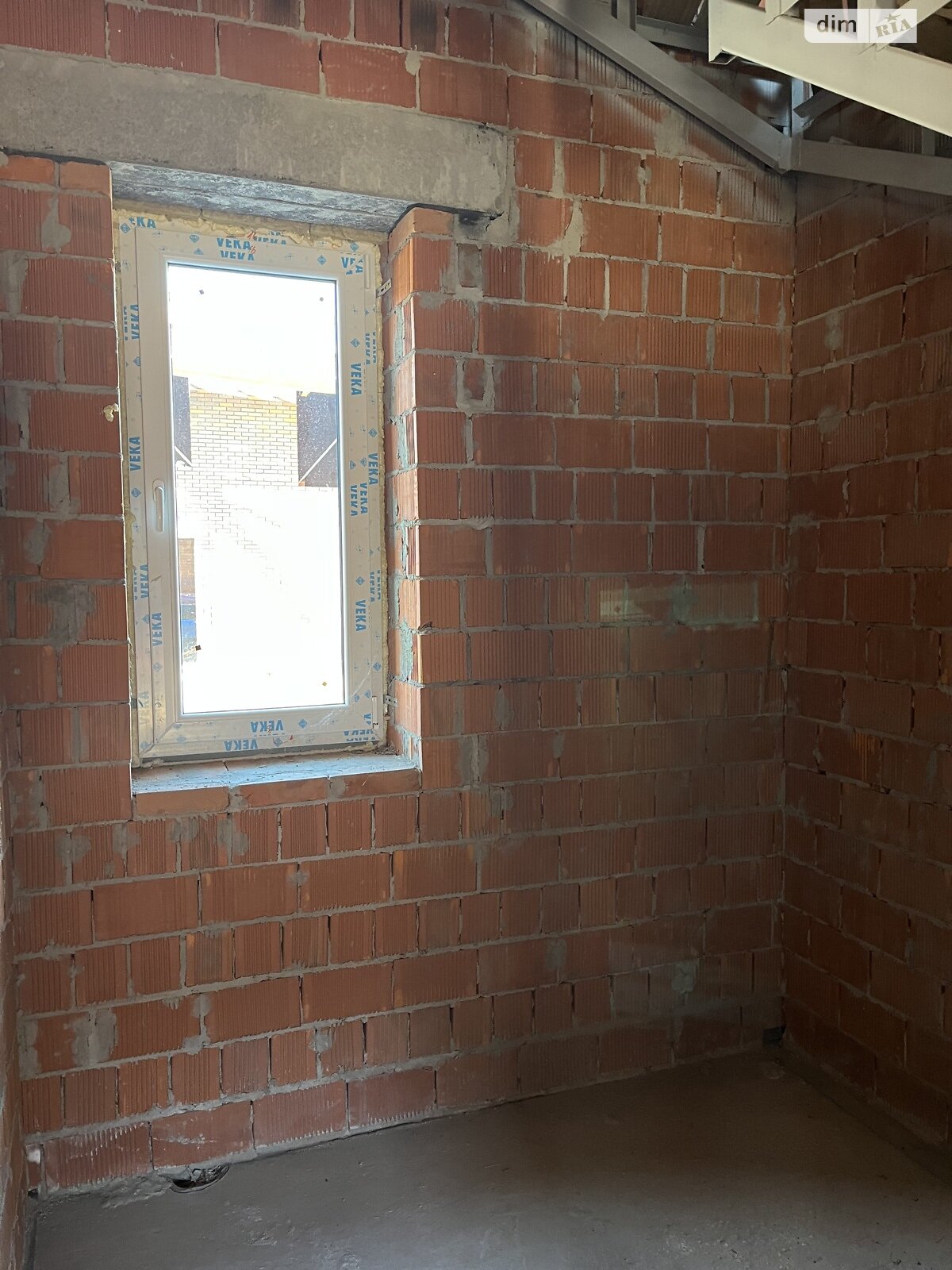 двоповерховий таунхаус, 75 кв. м, кирпич. Продаж у Березині фото 1 двоповерховий таунхаус, 75 кв. м, кирпич. Продаж у Березині фото 1