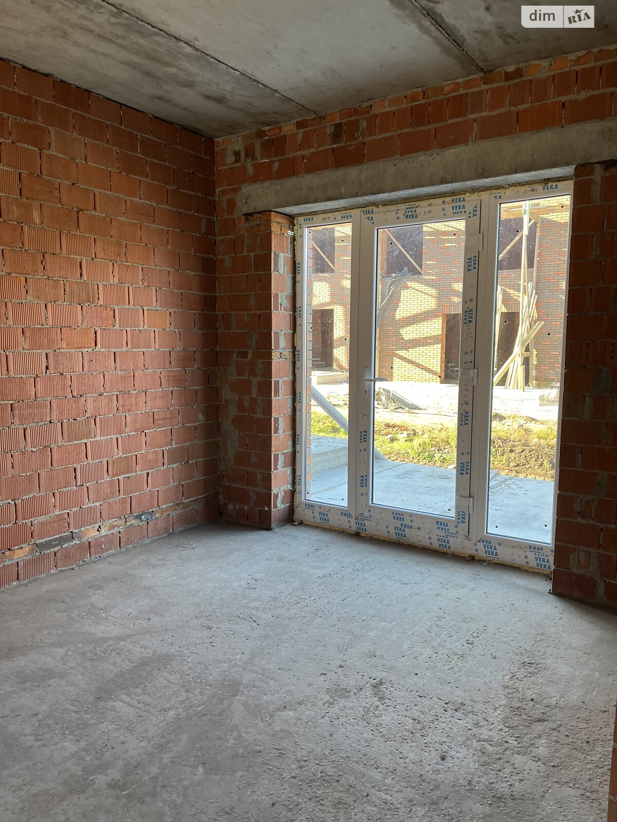 двоповерховий таунхаус, 75 кв. м, кирпич. Продаж у Березині фото 1 двоповерховий таунхаус, 75 кв. м, кирпич. Продаж у Березині фото 1