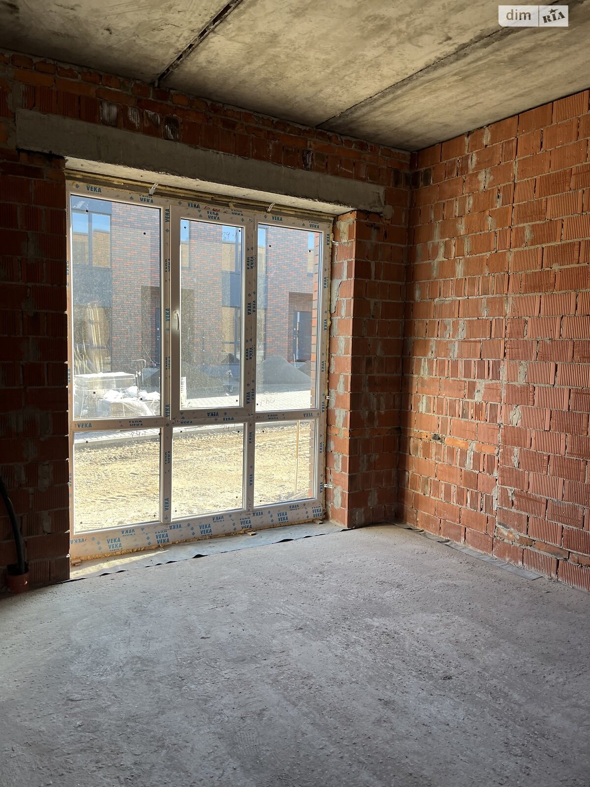 двоповерховий таунхаус, 75 кв. м, кирпич. Продаж у Березині фото 1 двоповерховий таунхаус, 75 кв. м, кирпич. Продаж у Березині фото 1