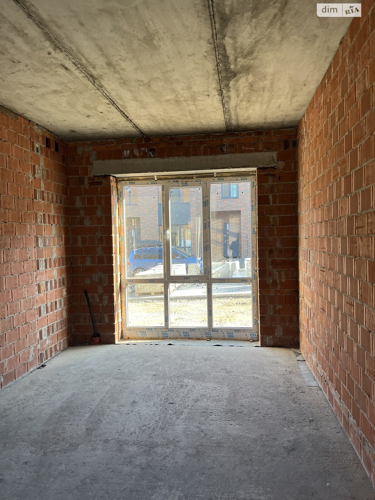 двоповерховий таунхаус, 75 кв. м, кирпич. Продаж у Березині фото 1 двоповерховий таунхаус, 75 кв. м, кирпич. Продаж у Березині фото 1