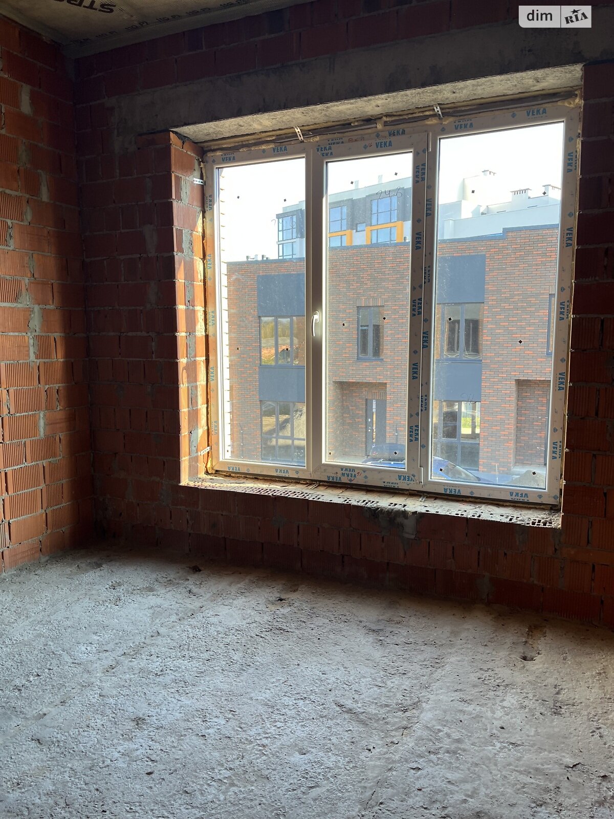 двоповерховий таунхаус, 75 кв. м, кирпич. Продаж у Березині фото 1 двоповерховий таунхаус, 75 кв. м, кирпич. Продаж у Березині фото 1