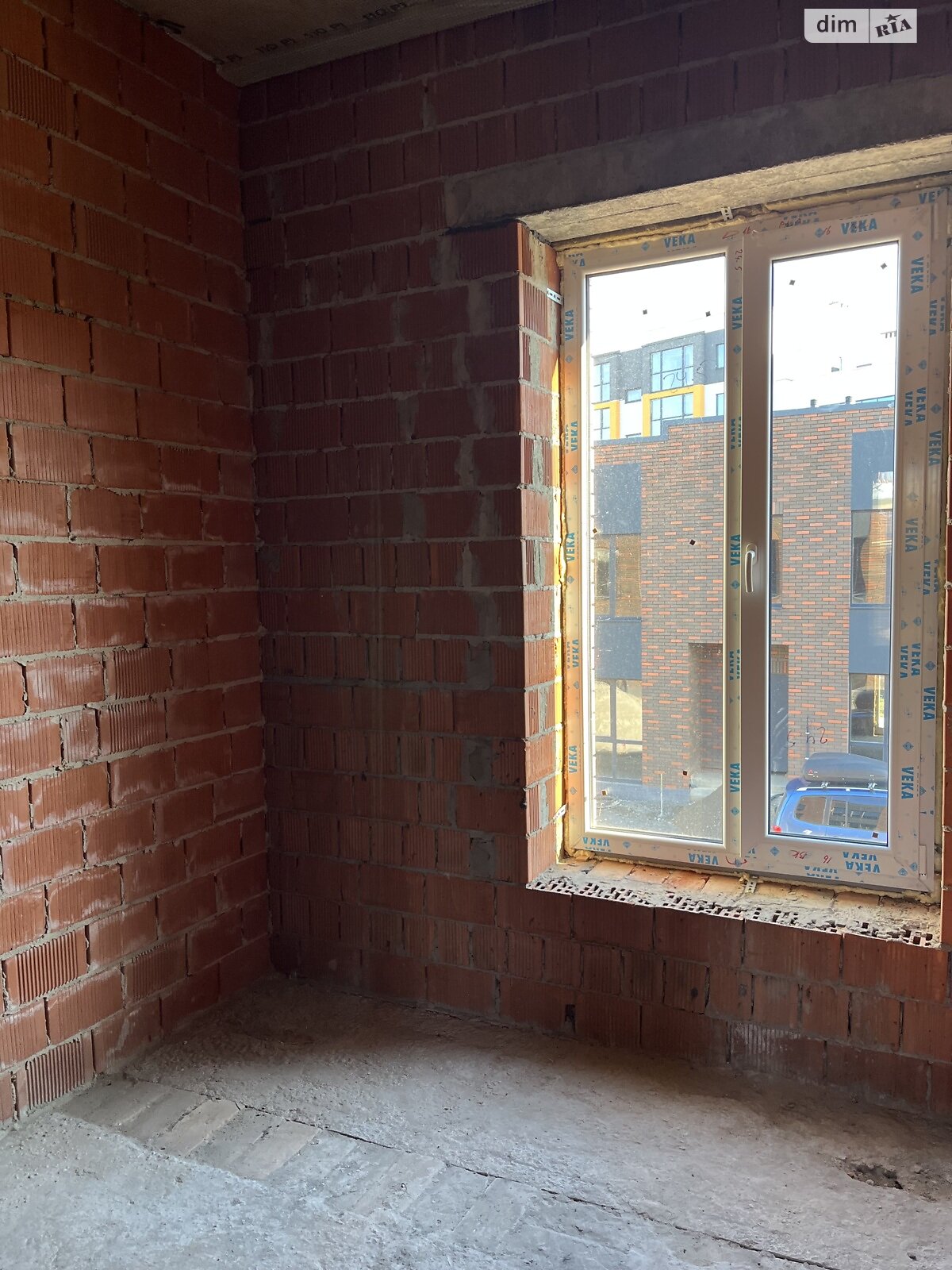 двоповерховий таунхаус, 75 кв. м, кирпич. Продаж у Березині фото 1 двоповерховий таунхаус, 75 кв. м, кирпич. Продаж у Березині фото 1