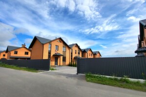 двоповерховий таунхаус, 110 кв. м, цегла. Продаж у Березині фото 2