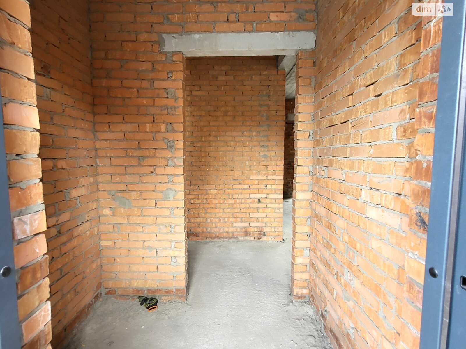 двоповерховий таунхаус, 110 кв. м, цегла. Продаж у Березині фото 1 двоповерховий таунхаус, 110 кв. м, цегла. Продаж у Березині фото 1