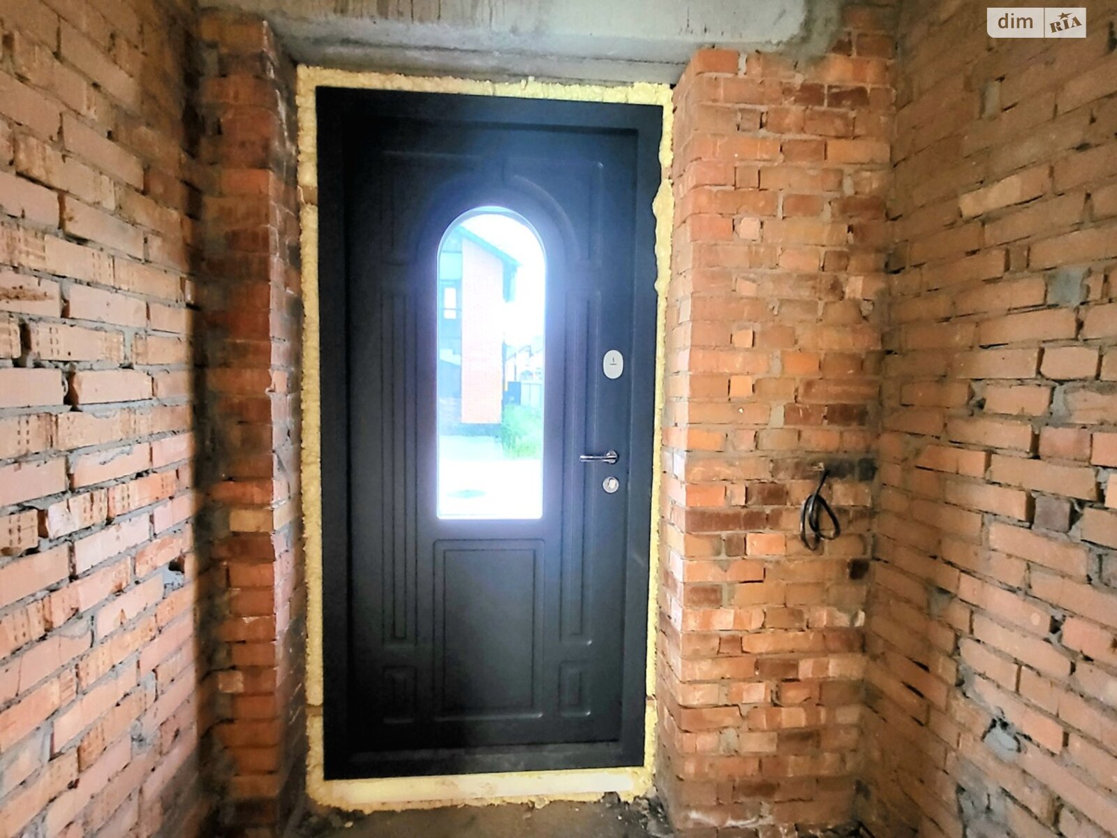 двоповерховий таунхаус, 110 кв. м, цегла. Продаж у Березині фото 1 двоповерховий таунхаус, 110 кв. м, цегла. Продаж у Березині фото 1