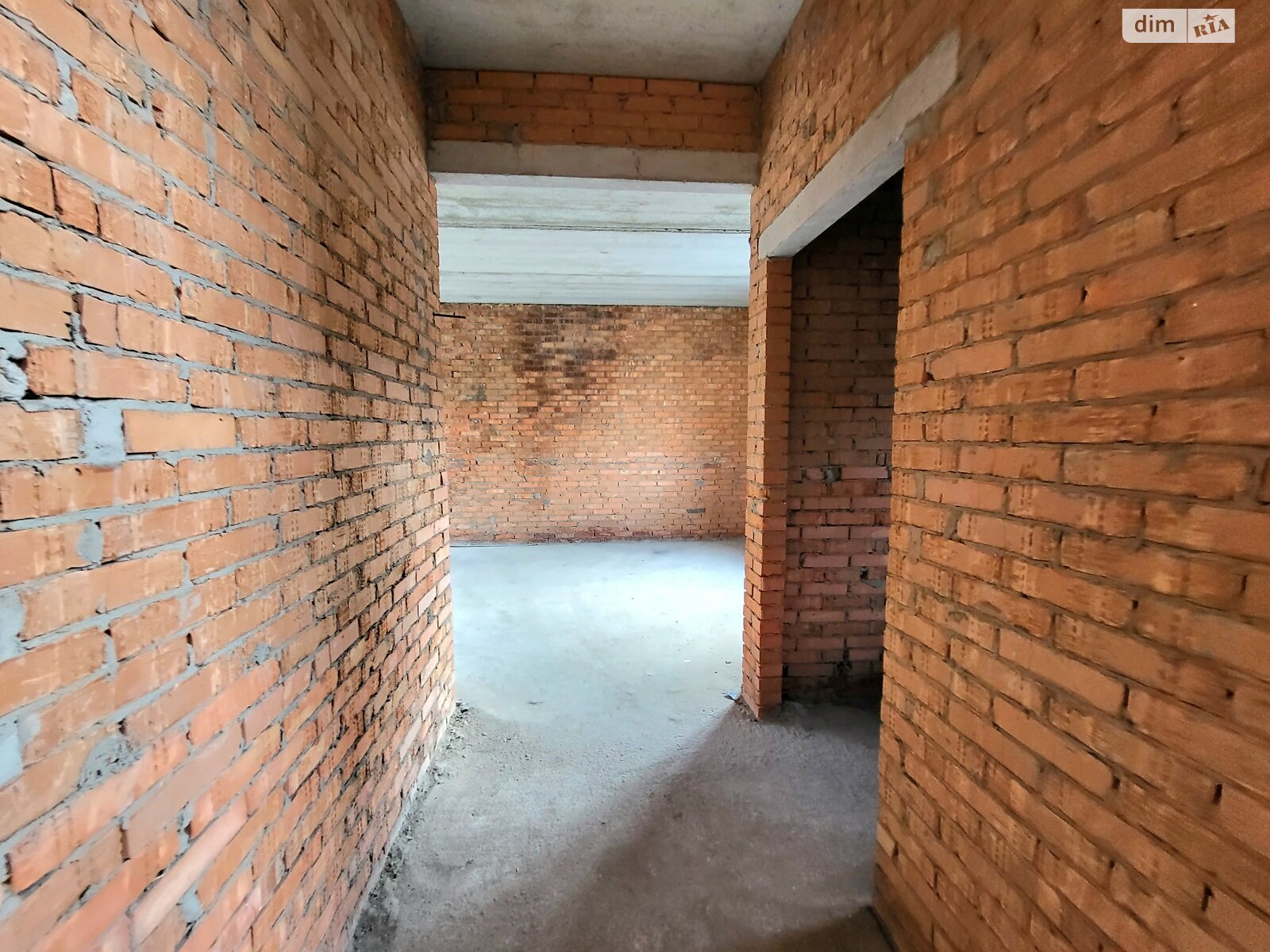 двоповерховий таунхаус, 110 кв. м, цегла. Продаж у Березині фото 1 двоповерховий таунхаус, 110 кв. м, цегла. Продаж у Березині фото 1
