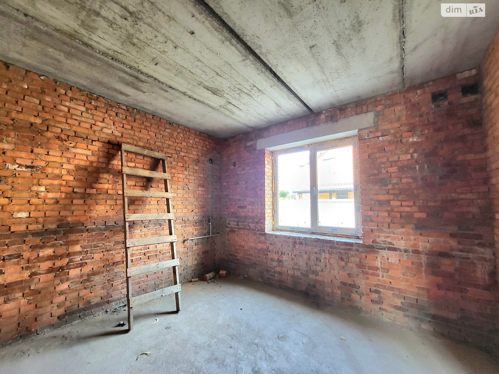 двоповерховий таунхаус, 110 кв. м, цегла. Продаж у Березині фото 1 двоповерховий таунхаус, 110 кв. м, цегла. Продаж у Березині фото 1