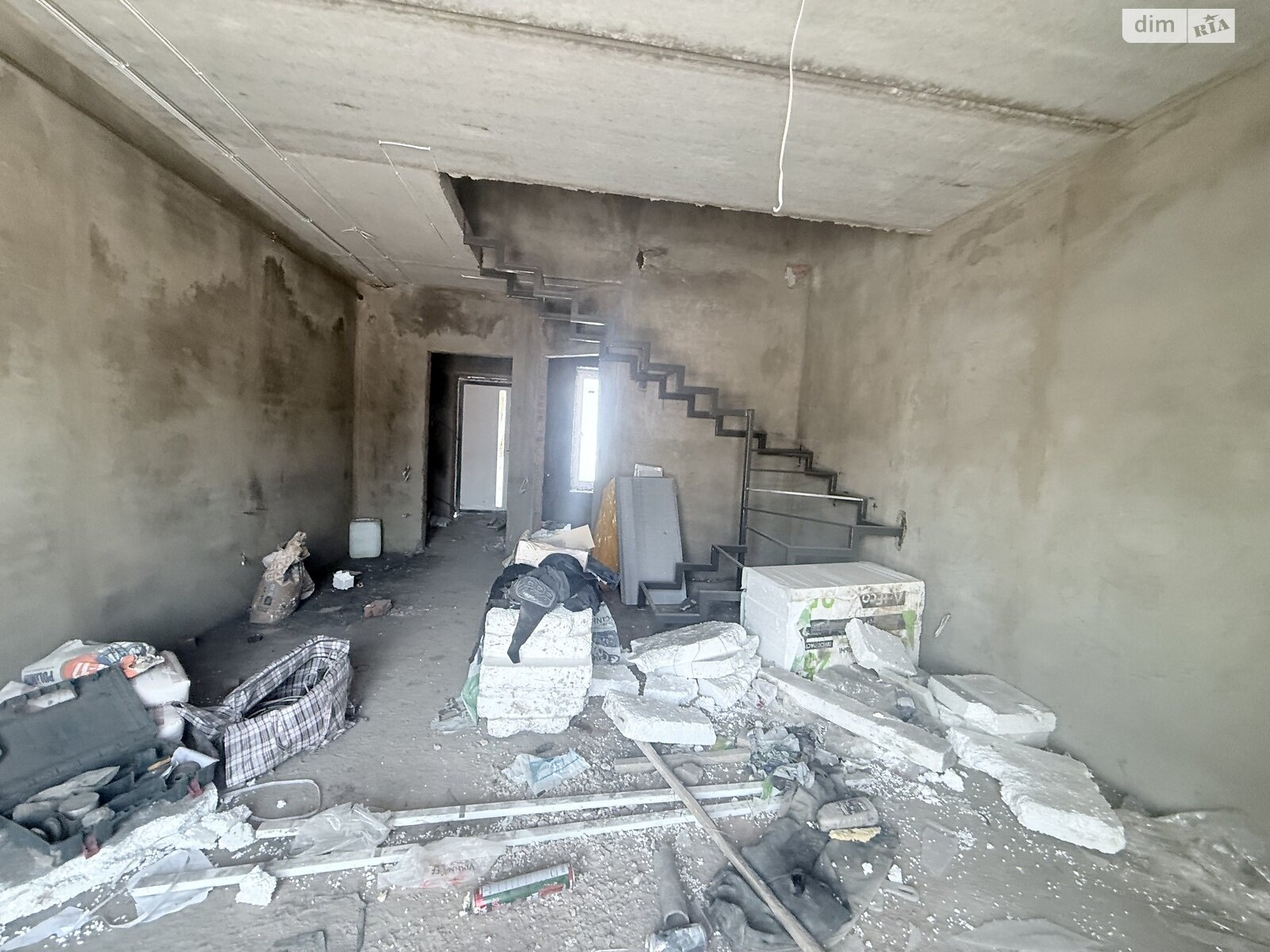 одноэтажный таунхаус, 77 кв. м, кирпич. Продажа в Березиной фото 1