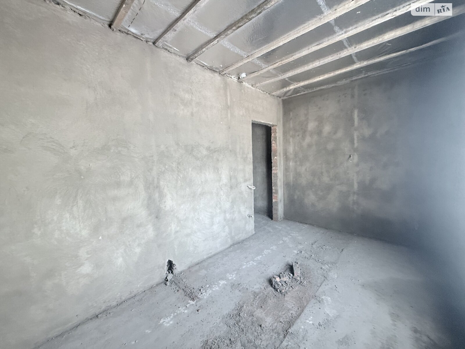 одноэтажный таунхаус, 77 кв. м, кирпич. Продажа в Березиной фото 1