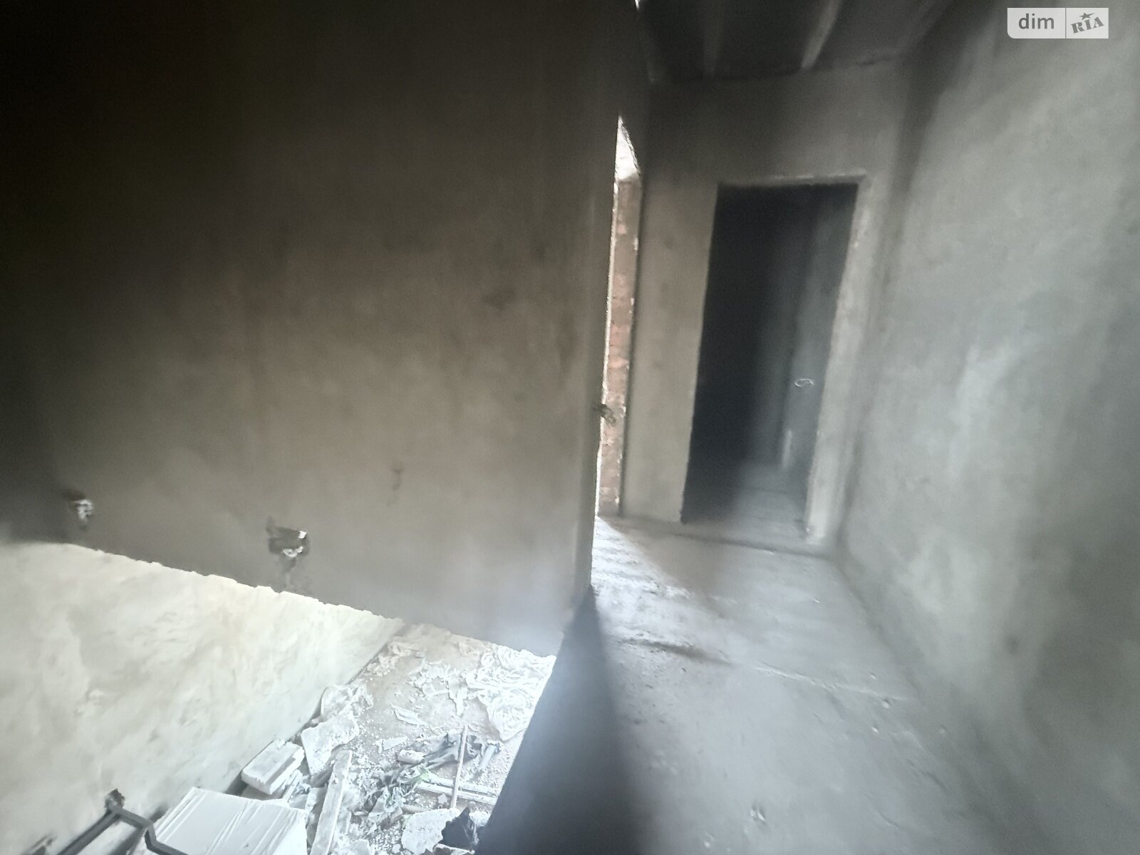 одноэтажный таунхаус, 77 кв. м, кирпич. Продажа в Березиной фото 1