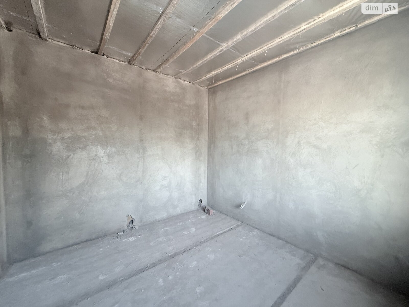 одноэтажный таунхаус, 77 кв. м, кирпич. Продажа в Березиной фото 1