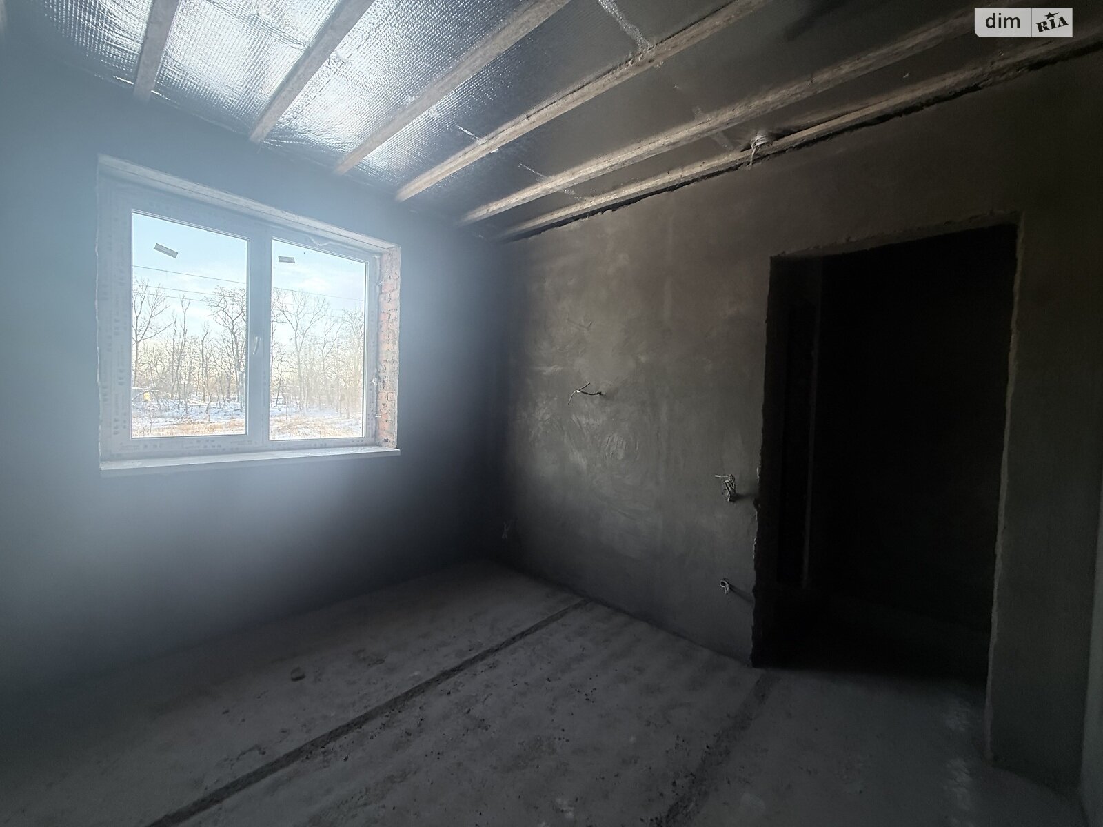 одноэтажный таунхаус, 77 кв. м, кирпич. Продажа в Березиной фото 1