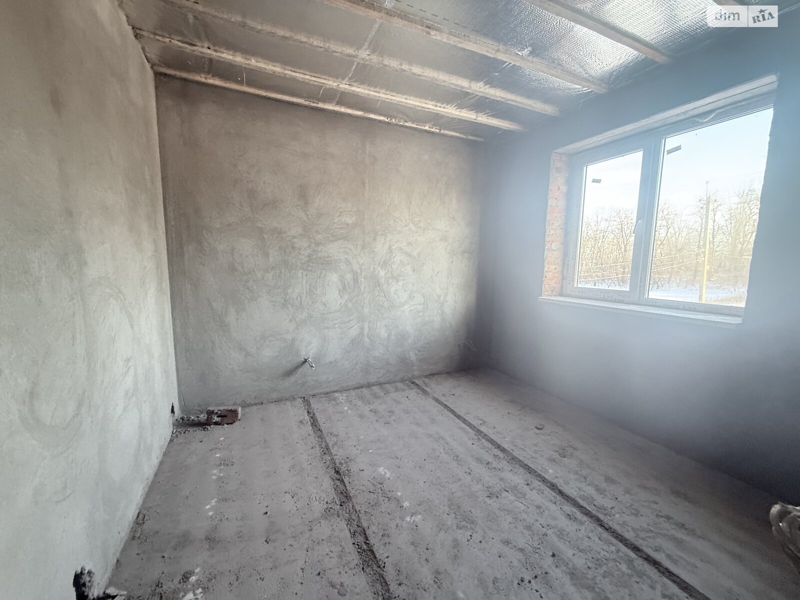 одноэтажный таунхаус, 77 кв. м, кирпич. Продажа в Березиной фото 1