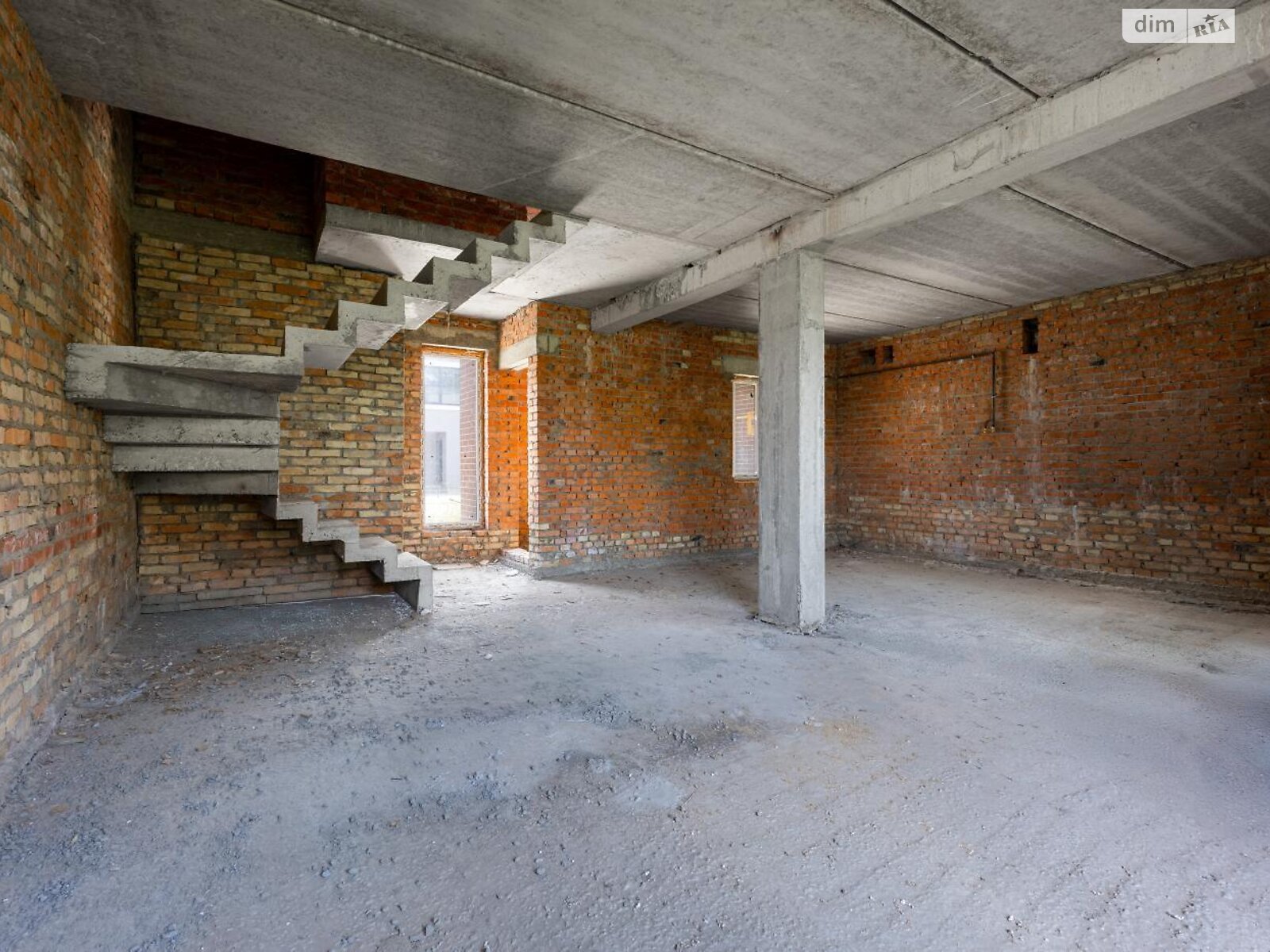 двоповерховий таунхаус, 111.6 кв. м, цегла. Продаж у Бірки фото 1 двоповерховий таунхаус, 111.6 кв. м, цегла. Продаж у Бірки фото 1