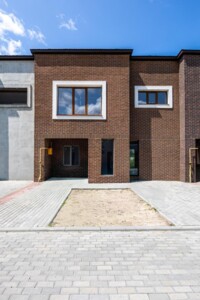 двоповерховий таунхаус, 111.6 кв. м, цегла. Продаж у Бірки фото 2 двоповерховий таунхаус, 111.6 кв. м, цегла. Продаж у Бірки фото 2