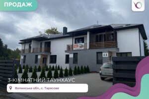 двоповерховий таунхаус, 93 кв. м, цегла. Продаж у Боголюби фото 2
