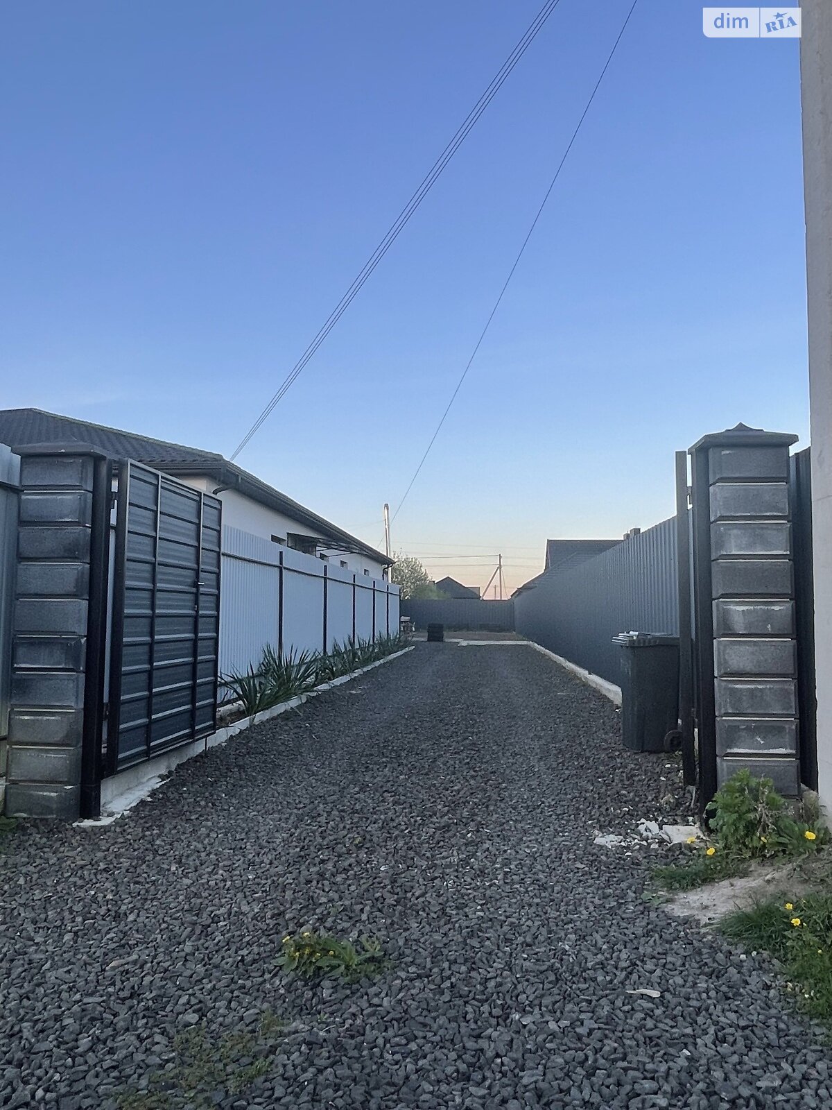 одноповерховий таунхаус, 83 кв. м, цегла. Продаж у Боратині фото 1 одноповерховий таунхаус, 83 кв. м, цегла. Продаж у Боратині фото 1