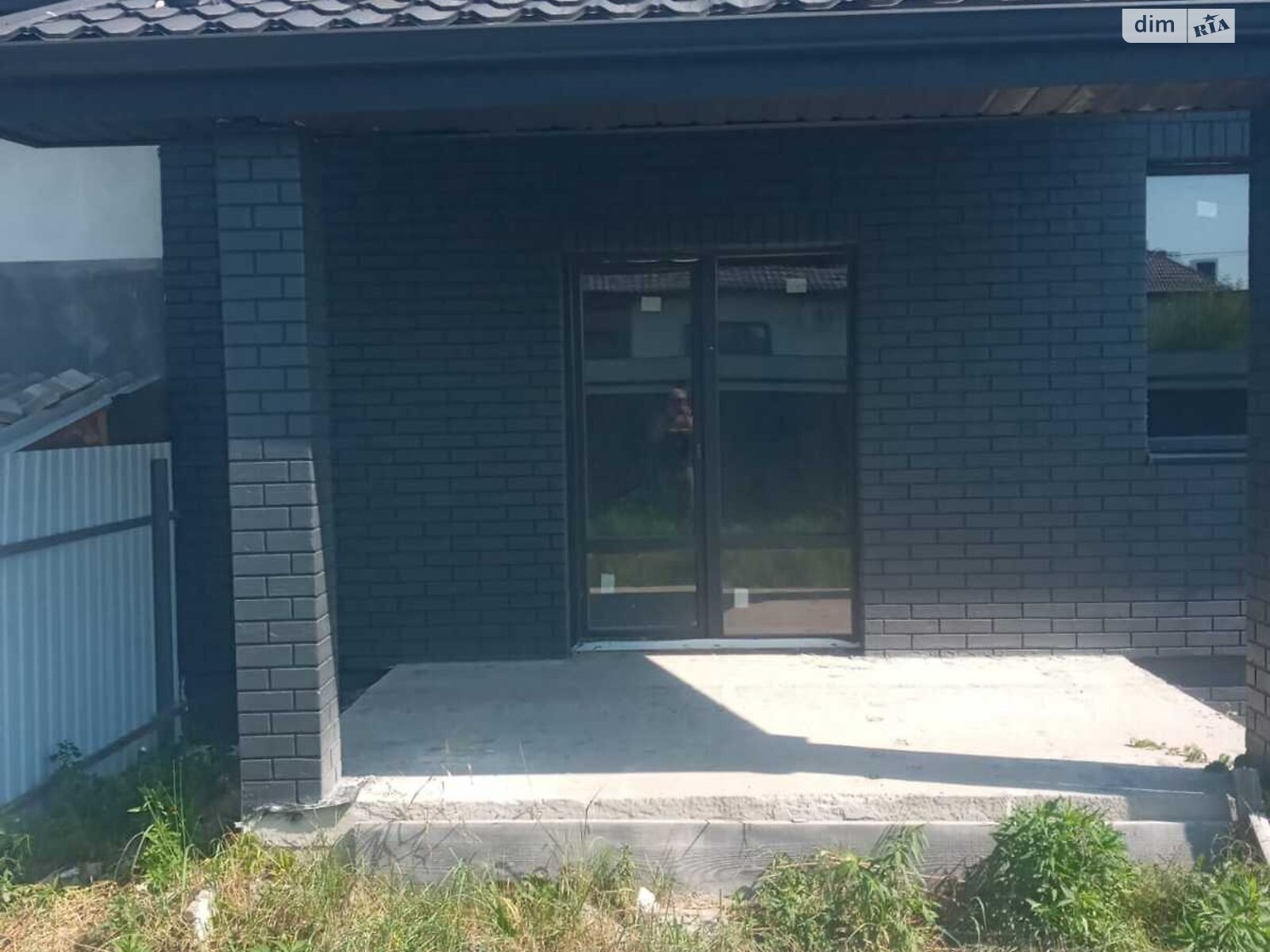 одноповерховий таунхаус, 83 кв. м, цегла. Продаж у Боратині фото 1 одноповерховий таунхаус, 83 кв. м, цегла. Продаж у Боратині фото 1