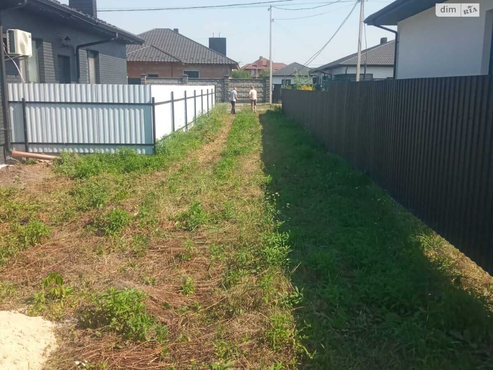 одноповерховий таунхаус, 83 кв. м, цегла. Продаж у Боратині фото 1 одноповерховий таунхаус, 83 кв. м, цегла. Продаж у Боратині фото 1