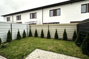 двоповерховий таунхаус, 91 кв. м, цегла. Продаж у Боратині фото 2