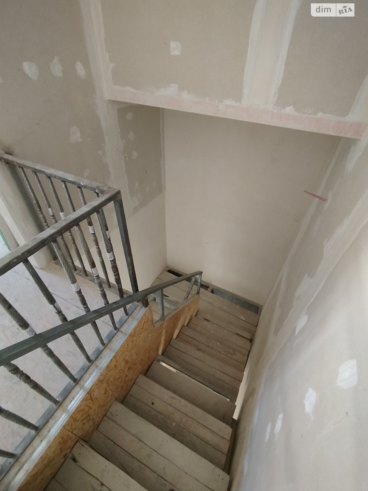 двоповерховий таунхаус, 92.2 кв. м, пеноблок. Продаж у Боратині фото 1 двоповерховий таунхаус, 92.2 кв. м, пеноблок. Продаж у Боратині фото 1