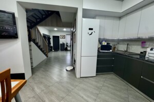 триповерховий таунхаус, 104.7 кв. м, газобетон. Продаж у Борисполі фото 2 триповерховий таунхаус, 104.7 кв. м, газобетон. Продаж у Борисполі фото 2