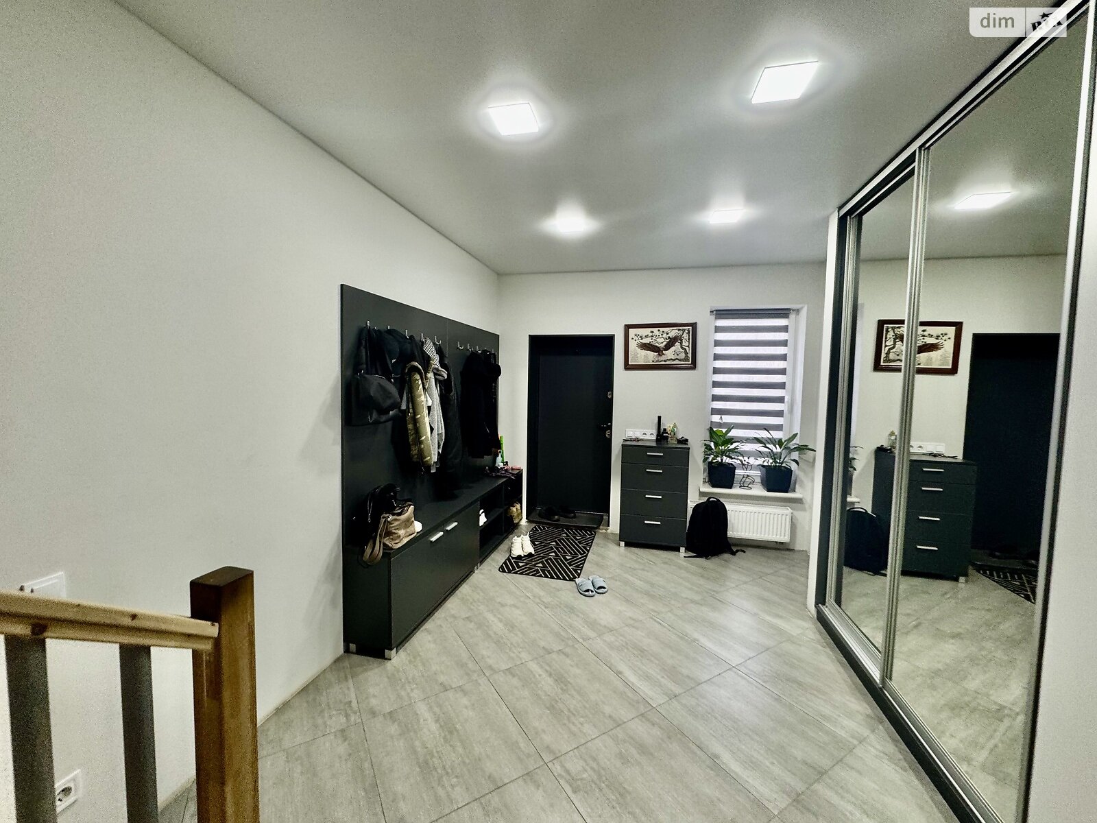 триповерховий таунхаус, 104.7 кв. м, газобетон. Продаж у Борисполі фото 1 триповерховий таунхаус, 104.7 кв. м, газобетон. Продаж у Борисполі фото 1